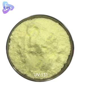 Absorbeur UV UV-234 UV-326 UV-327 UV-328 UV-329 UV-531 UV-770 UV-<span class=keywords><strong>9</strong></span> UV-P pour PVC PE PP PS PU EVA Résine Industrie - Product Image 2