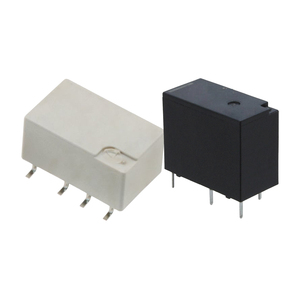 รีเลย์ DC24 G4W-1114P-US-TV8-HP 15A SPST 24V ออกแบบมาเป็นพิเศษสำหรับระบบควบคุมอุตสาหกรรม - Product Image 1