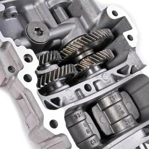 Bomba de Aceite OEM con Ejes 06D103295S para VW Golf, Passat, Audi A4, TT 2.0T - Product Image 3