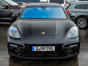 GTS estilo PP parachoques delantero para 2017-2018 PORSCHE PANAMERA <span class=keywords><strong>971</strong></span> - Product Image 6
