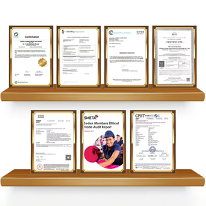 Wholesale Velvet <strong>Jewelry</strong> <strong>Box</strong> Luxury Custom Logo Gift Packaging for <strong>Jewelry</strong> Display - Product Image 6