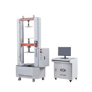 Компьютеризированная система измерения диэлектрической прочности (измеритель изоляции) для твердых и жидких электротехнических материалов - Product Image 1