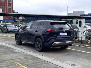 Toyota RAV4 Rongfang <span class=keywords><strong>2022</strong></span> 2.0 CVT AWD Edición Fashion Plus Automática - Product Image 2