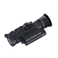 HENBAKER T723-RL Lunette de vision nocturne pour la chasse, viseur thermique, lunette thermique pour la chasse