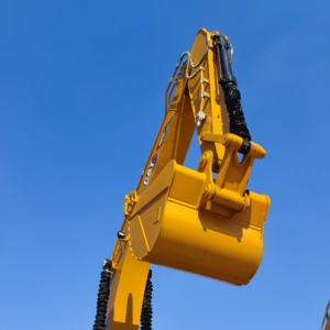 Gran oferta Caterpillar para CAT 336GC Excavadora hidráulica sobre orugas Original Japón Motor bomba núcleo componentes Caterpillar excavadora - Product Image 2