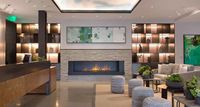 Canopy by Hilton : Mobilier d'hôtel haut de gamme pour projets hôteliers, Chaise et Table