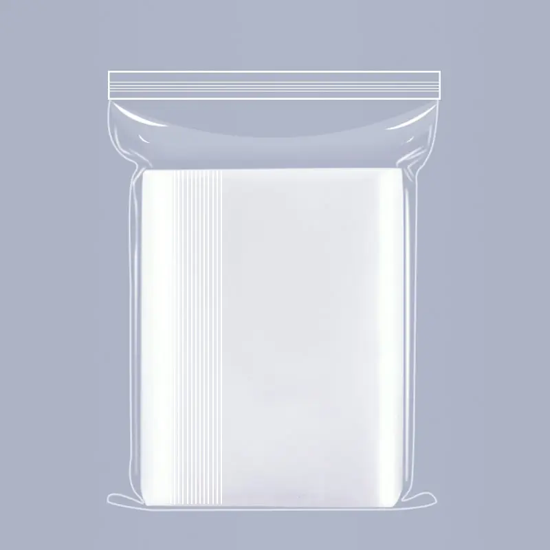 3x5 4mil 4x4 4x6 8x12 913cm petit poly pe bolsa transparent ldpe grip seal bag 4x4 refermable bags refermable zip lock bag