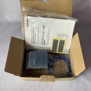 Per Altri Modelli, Contattateci. MECHATROLINK Nuova Scheda di Espansione Accessorio Elettronico. YASKAWA SI-T3/V - Product Image 2