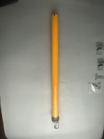 Lithium-Batterie 45 mm Rohrmotor
