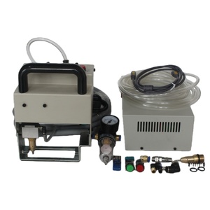 <span class=keywords><strong>Grabador</strong></span> <span class=keywords><strong>Eléctrico</strong></span> Portátil de Puntos <span class=keywords><strong>para</strong></span> <span class=keywords><strong>Metal</strong></span>, Acero, Latón, Placas de Identificación y Marcado de Números de Chasis de Vehículos - Product Image 4