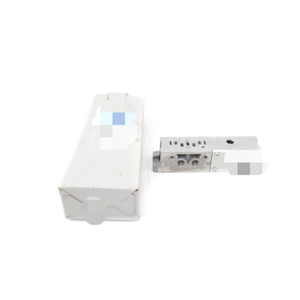 Controlador de programación Plc Dedicado Pac de Automatización Industrial, Original, 541064, 24V, Nsmp, Nuevo - Product Image 1