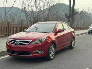 Changan Eado 1.6L Automatico Usato del 2016, Berlina Compatta Economica per Famiglie, Auto <span class=keywords><strong>Usata</strong></span> FOB per Esportazione - Product Image 3