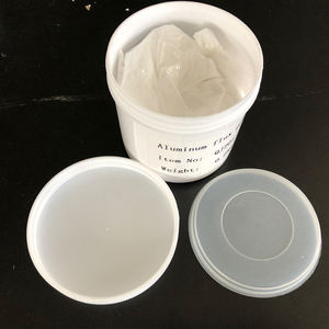 <span class=keywords><strong>Pasta</strong></span> fundente y polvo de aleación de aluminio de alta calidad para radiador y tubería de calentador-Precio de fábrica Servicio OEM personalizado - Product Image 5