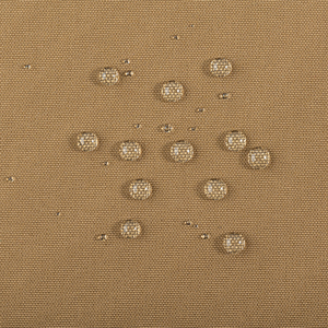 Gilet tactique en tissu Cordura camouflage 530D, 100% nylon, enduit PU, couleur <span class=keywords><strong>coyote</strong></span>, résistant aux déchirures - Product Image 4