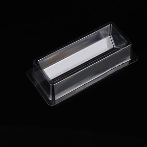 Tanque Dispensador de Muestras Hongbolai 1713, Contenedor de Microplacas de Laboratorio Transparente, Esterilizado, de Plástico, para Uso con Aspirador de Líquidos - Product Image 1