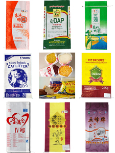 Xuất khẩu sang <span class=keywords><strong>kuwait</strong></span> nhà máy bán buôn polypropylene dệt túi nhà máy sản xuất PP dệt túi in ấn Bopp túi nhiều lớp - Product Image 6