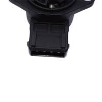 Sensor de posición del acelerador MD614697 para Mitsubishi Dodge águila Pajero Plymouth