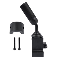 Nuevo Controlador de Palanca de Cambios de 4 Velocidades Marca HR para Gehl 552 DL6-DL8-DL10-DL12 JLG G12-55A 91563226 L69012