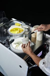 Máquina Todo en Uno <span class=keywords><strong>GALAXY</strong></span> V2 EV para Catering y Restaurantes con 8 Horas de Duración de Batería, Gelato Mágico Móvil en Cualquier Lugar - Product Image 5