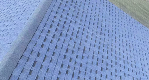 Équipé de trous de couverture, 50 m de tubes en ptfe alum banyi, pour keta, Ghana, malaisie, indonésie et thaïlande, vente en gros - Product Image 3