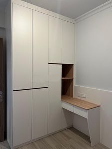 Armario Vestidor 2026 Special Fund, Multifuncional, Independiente, Soluciones Opcionales, Diseño Ecológico Hecho a Mano - Product Image 6