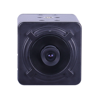 Módulo de Cámara USB Mini Plug&Play de 5600 48MP Imx586 2.6mm 8K Ultra HD, Distorsión de 150 Grados, 8000x6000 UVC 1/2 CMOS, Anti-Engaño Facial
