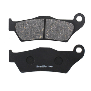 Pièces de moto plaquettes de frein pour <span class=keywords><strong>HUSQVARNA</strong></span> CR <span class=keywords><strong>125</strong></span> SM SMR <span class=keywords><strong>TE</strong></span> 300 4T 125cc SMS 2T TX 150 je WR WRE 250 ER 400 450 TE630 SM125S CR125 - Product Image 2