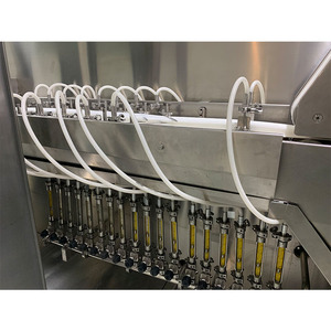 Automatic Wet <strong>Wipe</strong> Making Machine for Baby <strong>Wipes</strong> Wet Towel Tissue Manufacturing Packing - Product Image 4