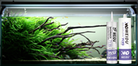 Scellant silicone à séchage rapide pour la construction d'aquariums en verre et les tôles métalliques, adhésif résistant aux intempéries, utilisation pour l'emballage, marque Weidu