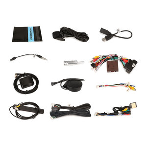 EU kho erisin es6755xn Octa-core Android 14 tự động đài phát thanh stereo cho Fiat 500x 2014-2020 xe đa phương tiện Carplay tự động GPS - Product Image 6