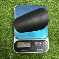 sport respirantes de haute qualité personnalisées Chaussettes athlétiques Jacquard Grip Chaussettes de football antidérapantes