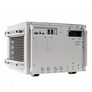 Osciloscopios Digitales de Almacenamiento Keysight DSAZ334A y DSAZ594A, 100MHz de Ancho de Banda, Equipo de Medición de Alta Precisión - Product Image 3