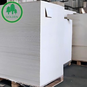 Manufacturer Matte Gloss C2S Art Paper 300gsm For Gift <b>Box</b> And <b>Book</b> Cover Making - Product Image 6
