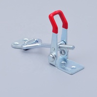 Woodwok BRICOLAGE pince à bascule accessoires