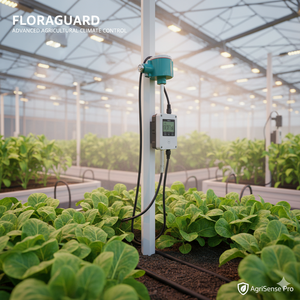 SMRTE BC02 Hoge-Temperatuur Vochtigheidssensor Modbus RTU RS485 Snelle Aansluiting 0,5°C/3%RH Nauwkeurigheid -30~120°C Werkbereik Industrieel - Product Image 3