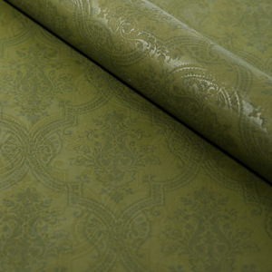 Papel de embalaje vintage para ramos, papel de algodón y madera, papel de embalaje de flores con relieve sensible a la presión de alta gama - Product Image 5