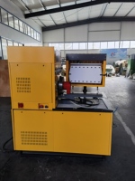 Pompe à injection mécanique pour banc d'essai 12psb Mini12psb Haute précision Protection IP67 1 an pour test de pompe à diesel de haute qualité