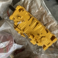 Pièces d'excavateur 369-9655 576-3072 390F pompe principale 390FL 374F pompe hydraulique pour chat