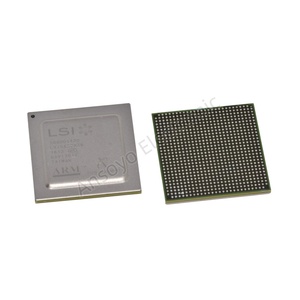 Circuits intégrés électroniques ANSOYO 500001430/LSISAS2X36 500001430 LSISAS2X36 BGA IC Chips - Product Image 4