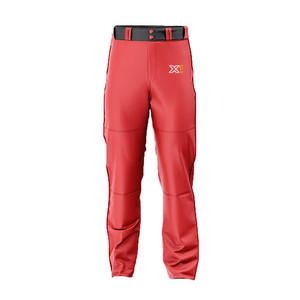 Gran impacto, lo último moderno a bajo precio con buen material, buena venta de uniformes de béisbol - Product Image 4