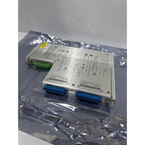 ใหม่เอี่ยม 100% ของแท้ 3500/42M 135489-01 โมดูลตรวจสอบระยะใกล้/การสั่นสะเทือน แบบแยกสัญญาณภายใน I/O - Product Image 1