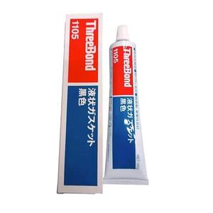 Threebond TB1110F Anaerobic Sealant <b>Liquid</b> Cleaner TB1110F Threadlocker 100G <b>Silicone</b> Easy-to-Use Other Adhesives - Product Image 2