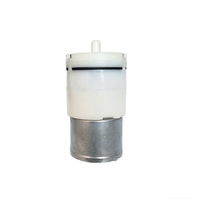 Diffuseur d'arômes électrique 310, appareil de beauté, massage aux huiles essentielles, faible bruit, mini pompe à air silencieuse, plastiques techniques