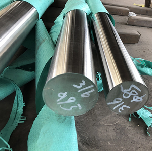 Barre ronde en acier inoxydable à faible teneur en carbone SUS316L, résistante à la corrosion, pour applications marines, chimiques et pharmaceutiques - Product Image 5