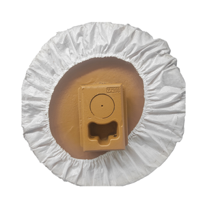 Komponen Undercarriage penggali, PC100 PC110 <span class=keywords><strong>PC120</strong></span> PC128 suku cadang penggerak depan jalur <span class=keywords><strong>Idler</strong></span> - Product Image 4