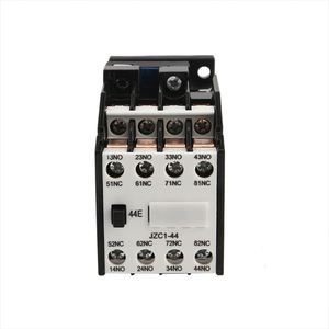Contacto auxiliar para contactor de <span class=keywords><strong>DILM25</strong></span>-<span class=keywords><strong>01</strong></span>(60Hz) - Product Image 4