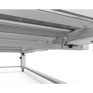 Table <span class=keywords><strong>de</strong></span> laminage <span class=keywords><strong>grand</strong></span> <span class=keywords><strong>format</strong></span> L1082, laminateur <span class=keywords><strong>de</strong></span> vinyle adhésif, laminateur à plat 1,7m*3,7m - Product Image 6