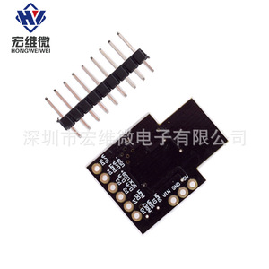 Placa de Desarrollo Micro USB Hongwei Micro Attiny85 Digispark HW 018 para Prototipos Arduino - Product Image 3