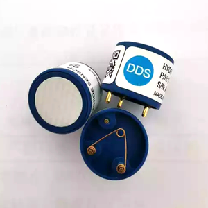 เซ็นเซอร์ตรวจจับก๊าซไฮโดรเจนซัลไฟด์ DDS Industry Electrochemical GS+4H2S สำหรับเครื่องตรวจจับแบบพกพา - Product Image 4