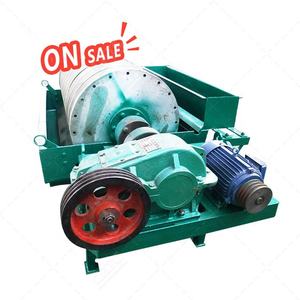 Máquina Separadora Magnética de Tambor para Minerales de Oro, Cobre y Hierro de Baja Intensidad - Precio - Product Image 6